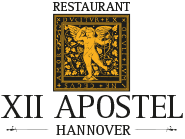 Logo 12 Apostel Hannover