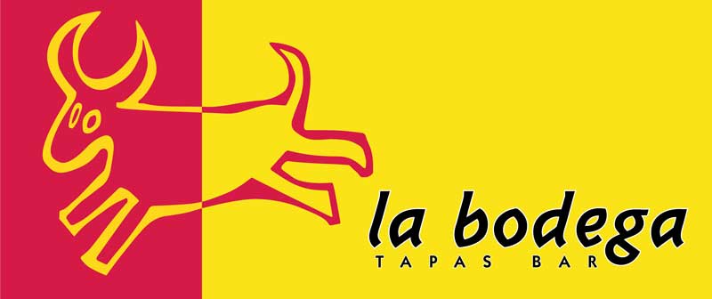 Logo vom Restaurant La Bodega in Köln